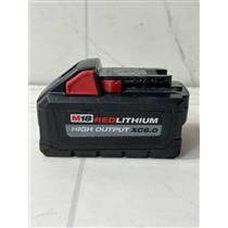 Milwaukee M18 18-Volt Lithium-Ion High Output 6.0Ah Battery Pack (2-Pack)  Brand New, Pawn Central, Portland